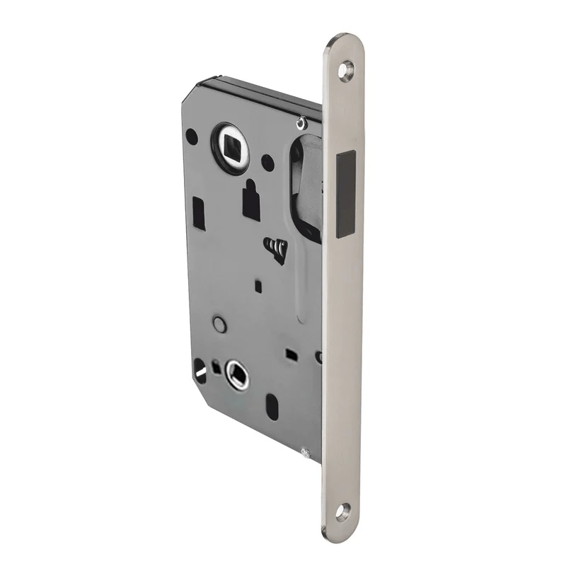 TI - Magnetický zámek 3599 WC 90 NP - Nikl perla (142)