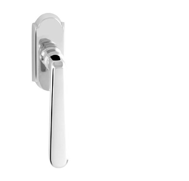 Klika na eurookno NI - DK - ALT WIEN - R OC - Chrom lesklý