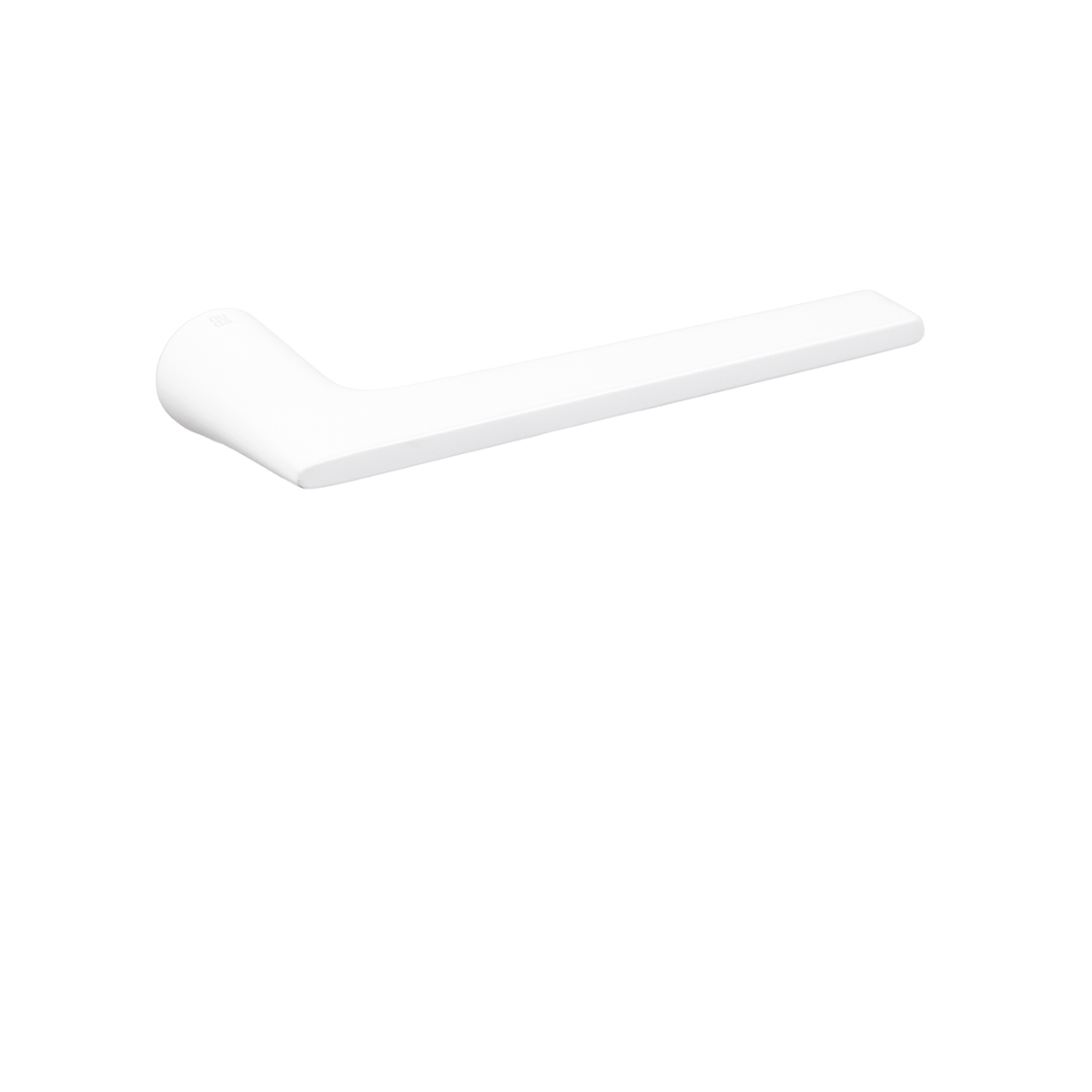 Klika na dveře VM - LIEVE WS - Bílá matná (49)