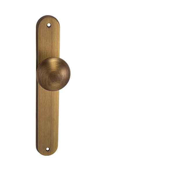 MP - KOULE LAURA OGS - Bronz česaný matný