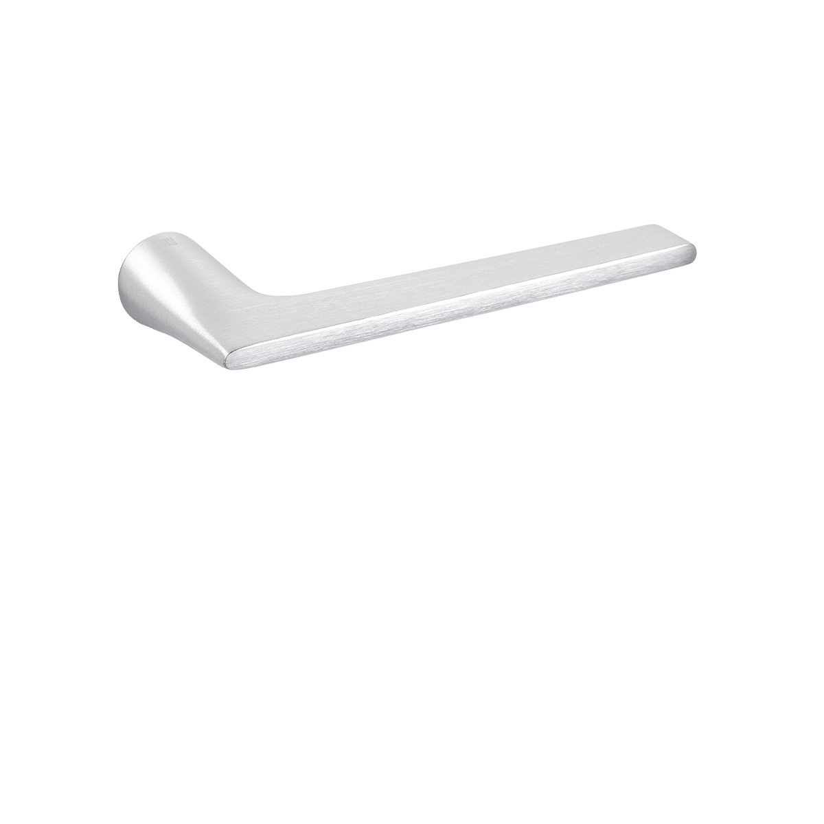 Klika na dveře VM - LIEVE OCS - Chrom broušený (14)