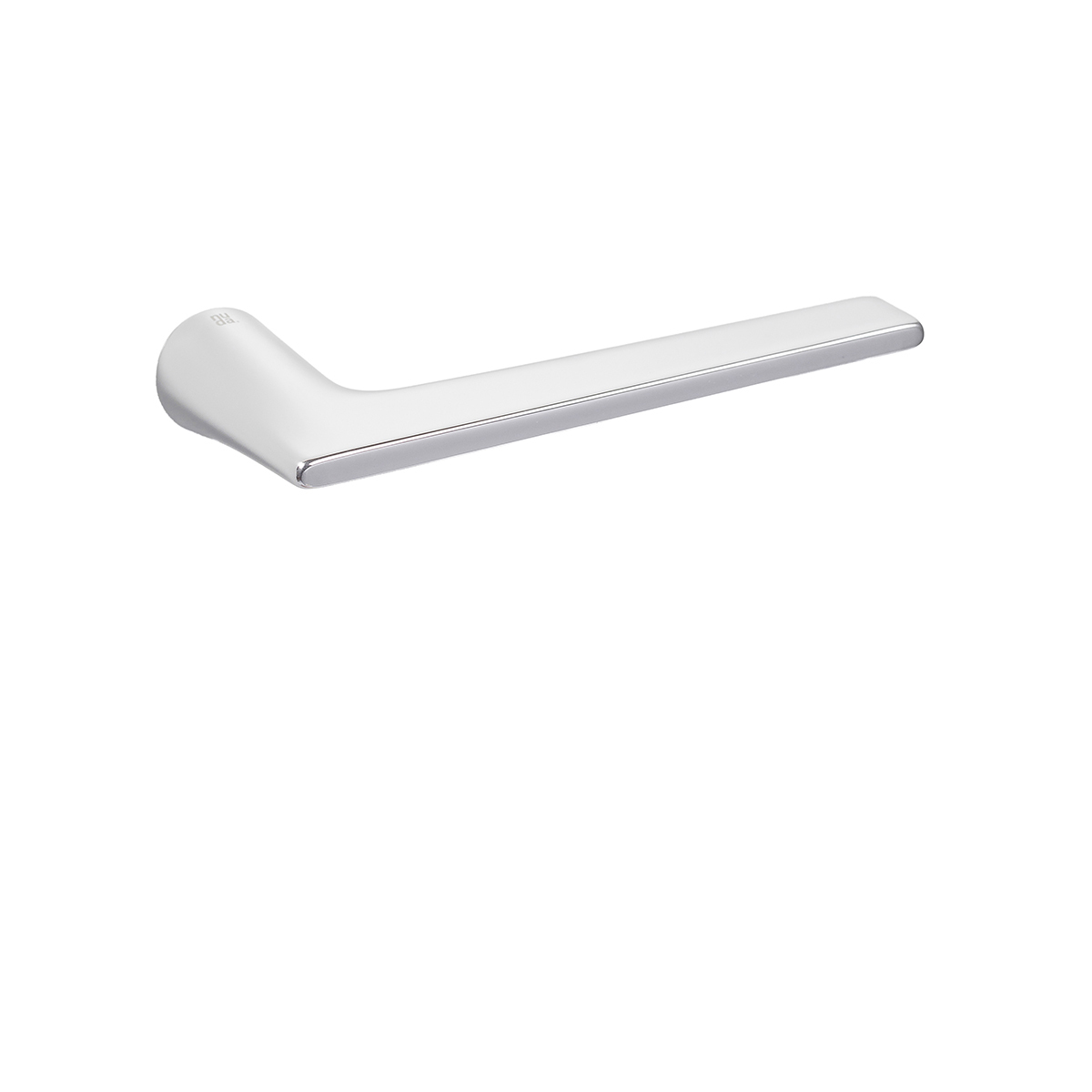 Klika na dveře VM - LIEVE OC - Chrom lesklý (39)