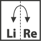 Univerzální montáž pravo-levé provedení