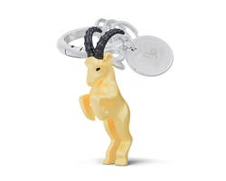 MTM359-01 MTM - KLÍČENKA - Zvěrokruh - Kozoroh