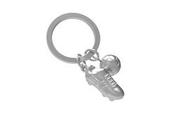 MTM909 MTM - KLÍČENKA - Kopačka