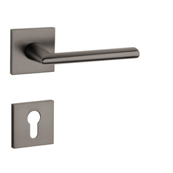 Klika na dveře AT - PRIMULA - HR 7S T - Titan