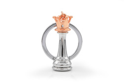 MTM241-01 MTM - KLÍČENKA - Královna