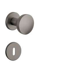 Koule na dveře AS - KOULE ORTICA - R 7S T - Titan