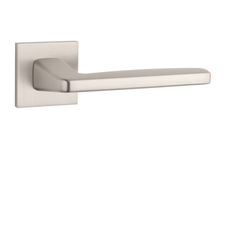 Klika na dveře AT - ERBA - HR 7S NP - Nikl perla