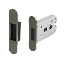 MPK - Magnetický zámek s protiplechem T - Titan