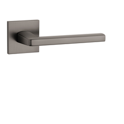 Klika na dveře AT - PYROLA - HR 7S T - Titan