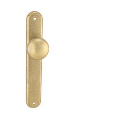 MP - KOULE ELEGANT NAT - Mosaz natural