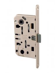 AGB - Zámek na dveře MEDIANA EVOLUTION - WC ONL - Nikl lesklý