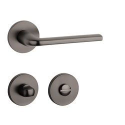 Klika na dveře AT - OLEANDRO - R 7S T - Titan