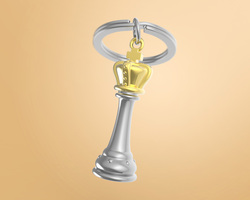 MTM240-01 MTM - KLÍČENKA - Král