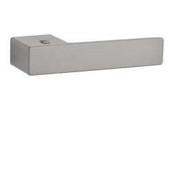 Klika na dveře ASG - LUDISIA - RT s uzamykáním T - Titan