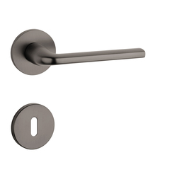 Klika na dveře AT - OLEANDRO - R 7S T - Titan