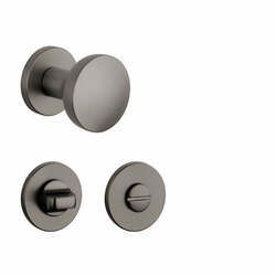 Koule na dveře AS - KOULE ORTICA - R 7S T - Titan