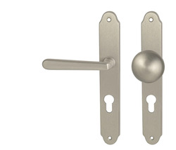 Klika na dveře MP - ALT WIEN NP - Nikl perla