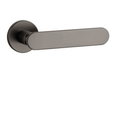 Klika na dveře AS - DEGLASIA - R 7S T - Titan