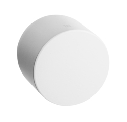 VM - LUI - KOULE WS - Bílá matná (49)