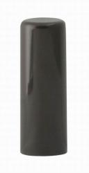 AGB - Krytka na závěs Hnědá