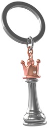 MTM241-01 MTM - KLÍČENKA - Královna