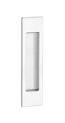 AT - Mušle - 7039 OC - Chrom lesklý