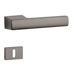 Klika na dveře AS - BRISA - RT 7S T - Titan