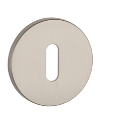 Rozeta ke klice AS - ROZETA - R 5S NP - Nikl perla