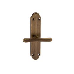 Rozvora na okno MP - ALT WIEN - rozvora OGS - Bronz česaný matný