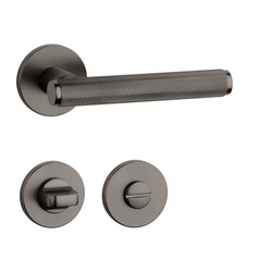 Klika na dveře AS - KERRIA - R 7S T - Titan