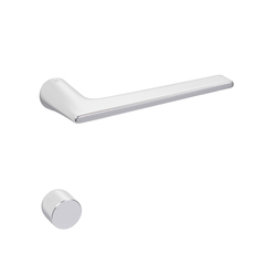 Klika na dveře VM - LIEVE OC - Chrom lesklý (39)