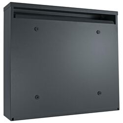 RR - POŠTOVNÍ SCHRÁNKA - TERAMO - T06487 ANT - Antracit