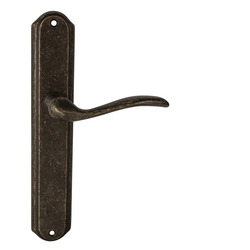 Klika na dveře MP - JULIA - SO OBA - Antik bronz