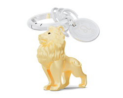 MTM354-01 MTM - KLÍČENKA - Zvěrokruh - Lev