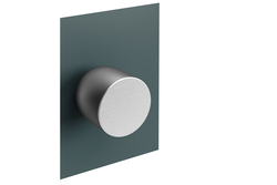 VM - LUI - KOULE OCS - Chrom broušený (14)