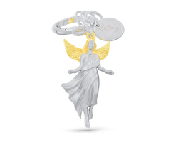 MTM355-01 MTM - KLÍČENKA - Zvěrokruh - Panna