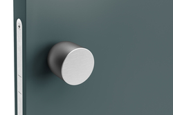 VM - LUI - KOULE OCS - Chrom broušený (14)