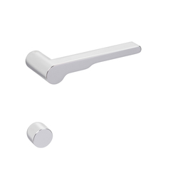 Klika na dveře VM - WIND OC - Chrom lesklý (39)