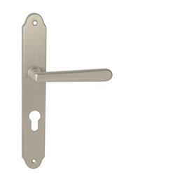 Klika na dveře MP - ALT WIEN NP - Nikl perla