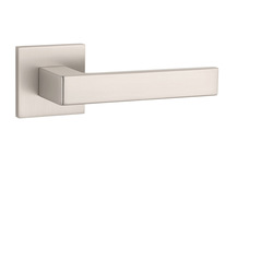 Klika na dveře AT - SULLA - HR 7S NP - Nikl perla