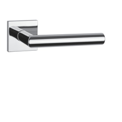 Klika na dveře AT - ARABIS - HR 7S OC - Chrom lesklý