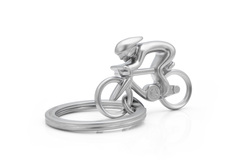 MTM069-01 MTM - KLÍČENKA - Cyklista