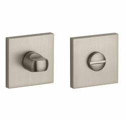 Rozeta ke klice AT - ROZETA - HR 7S NP - Nikl perla