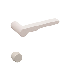 Klika na dveře VM - WIND MG - Moon grey (72)