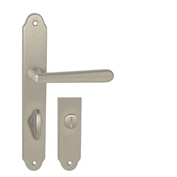 Klika na dveře MP - ALT WIEN NP - Nikl perla