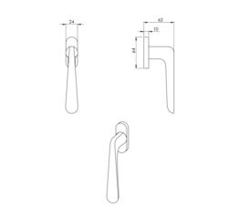 Klika na eurookno VM - DK - PEPE - R MG - Moon grey (72)