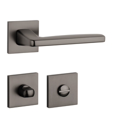 Klika na dveře AT - ERBA - HR 7S T - Titan