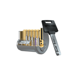 MTL - MTL400 S oboustranná NP - Nikl perla